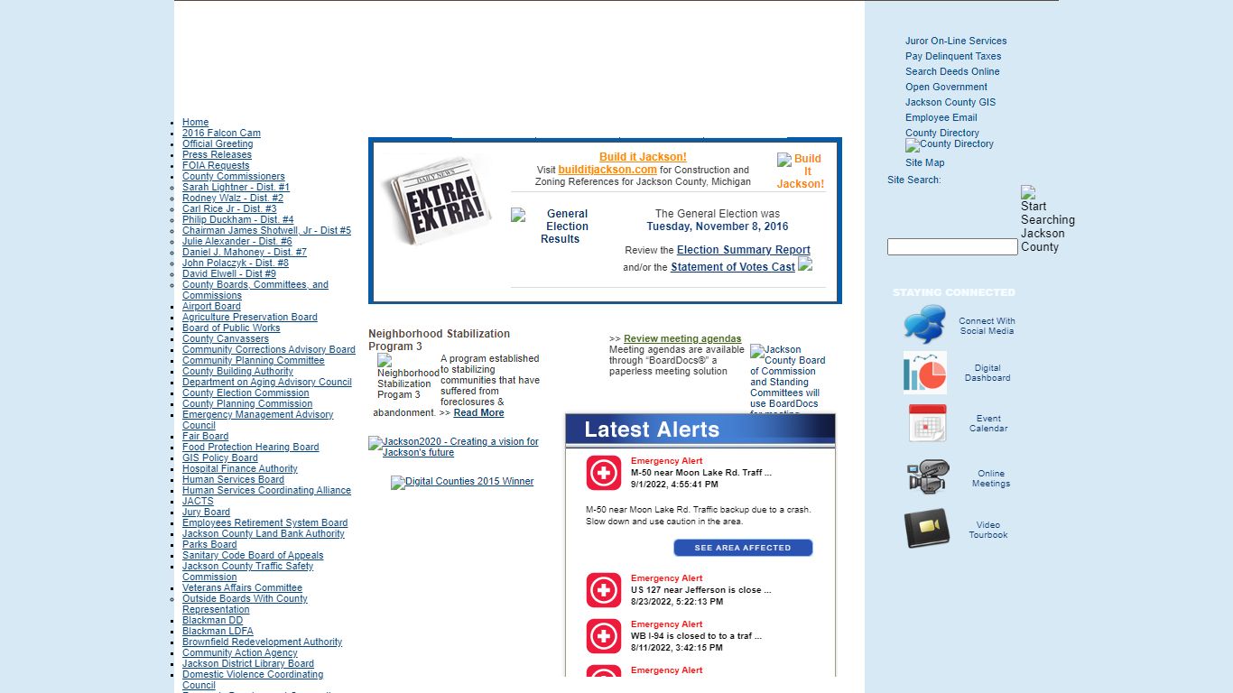 RUN DATE: 08/08/22 12TH DISTRICT COURT PAGE: 1 312 S. JACKSON STREET ...